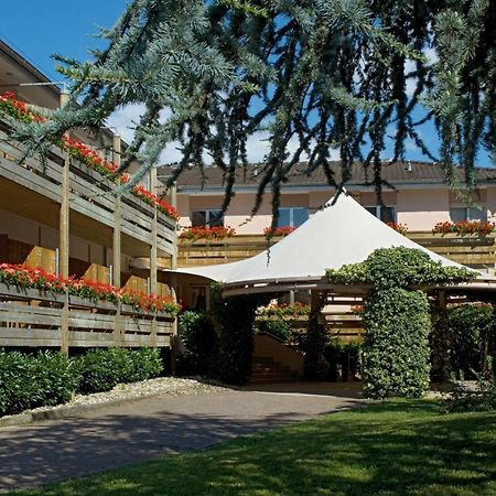 Hotel Les Remparts Кайзерсберг Экстерьер фото